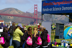 hands-on climate science